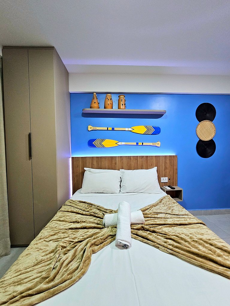 Luxo Prox. ao Mar e no Centro de Porto Nixxus #112