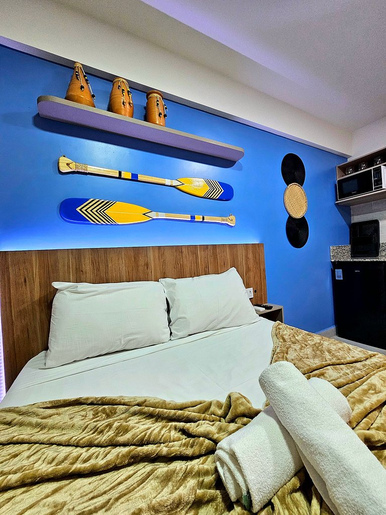 Luxo Prox. ao Mar e no Centro de Porto Nixxus #112