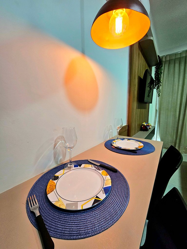 Luxo Prox. ao Mar e no Centro de Porto Nixxus #112