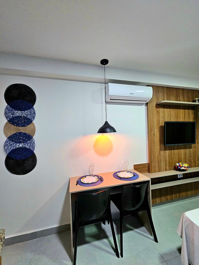 Luxo Prox. ao Mar e no Centro de Porto Nixxus #112