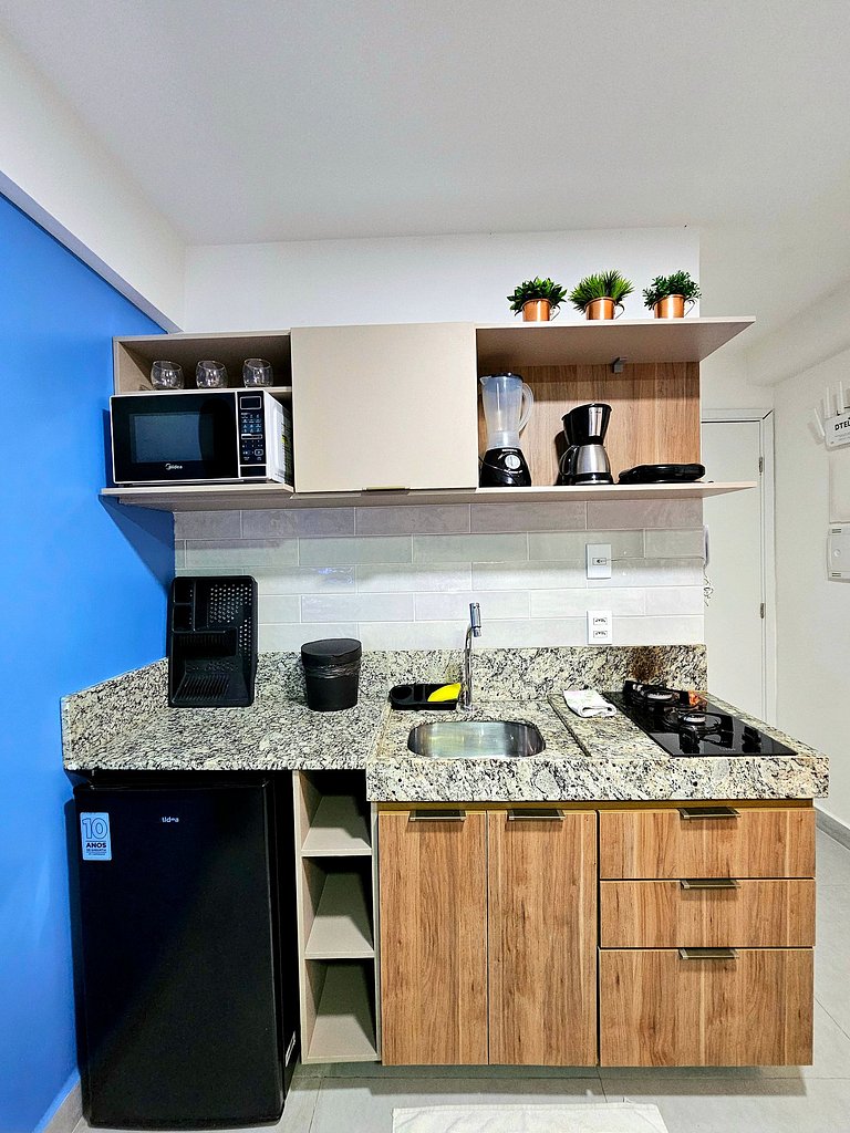 Luxo Prox. ao Mar e no Centro de Porto Nixxus #112