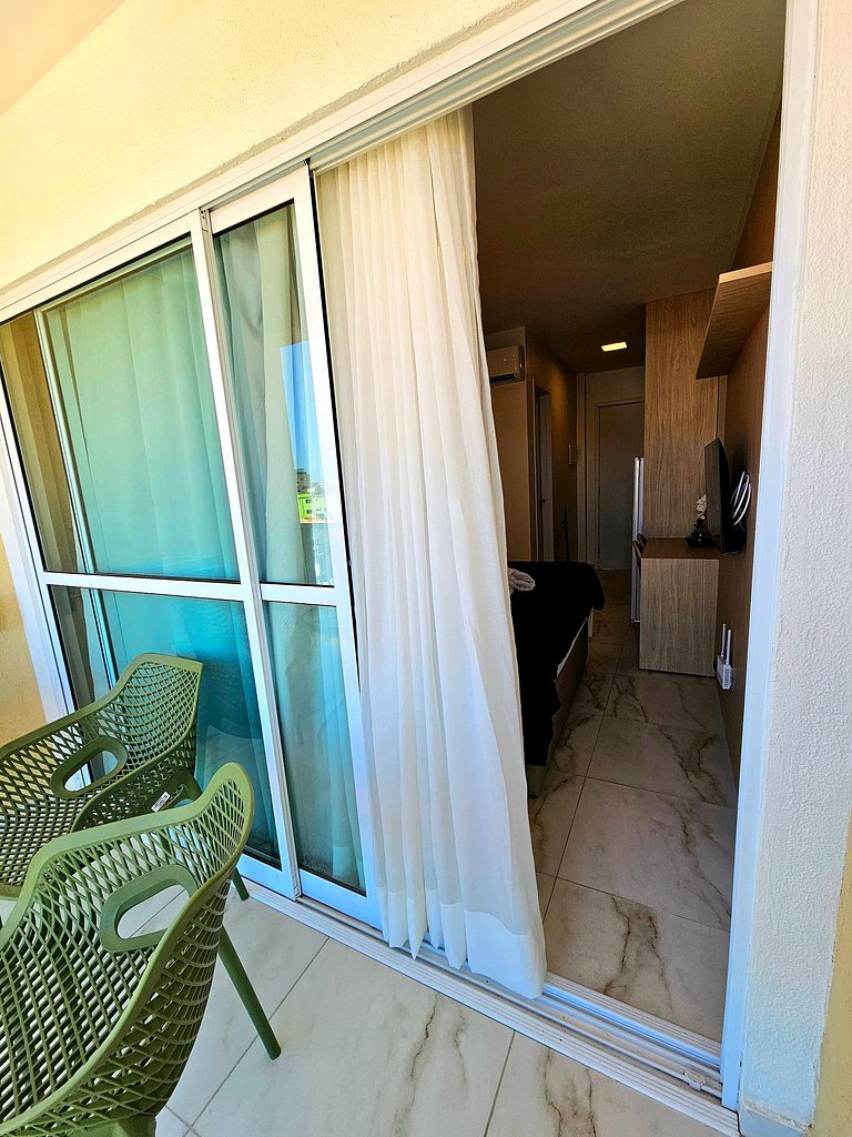 Moderno e equipado, Centro de Porto, perto de tudo