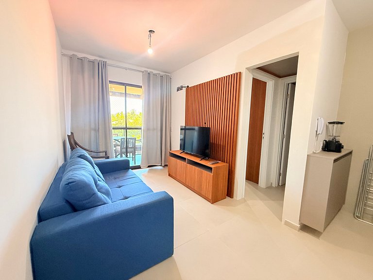 Confortável 1 quarto Açores Beira-Mar de Tamandaré