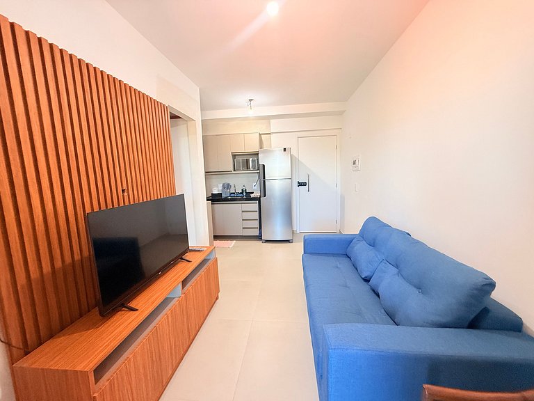 Confortável 1 quarto Açores Beira-Mar de Tamandaré