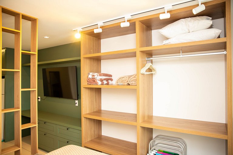 Estilo e Conforto no Açores Beira Mar Tamandaré