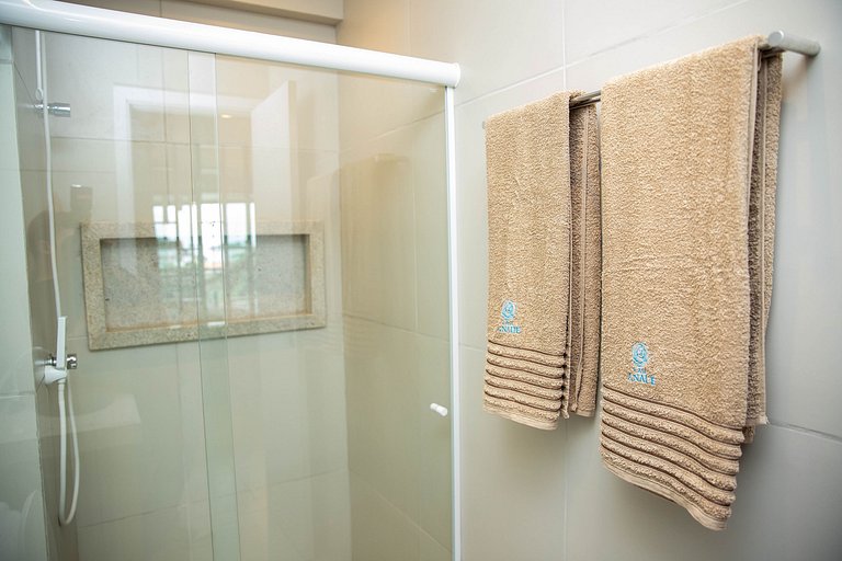 Estilo e Conforto no Açores Beira Mar Tamandaré