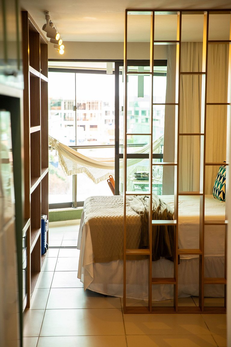 Estilo e Conforto no Açores Beira Mar Tamandaré