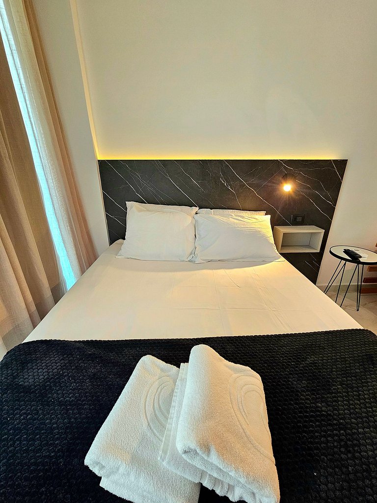 Moderno Studio no Centro de Porto, Perto de tudo