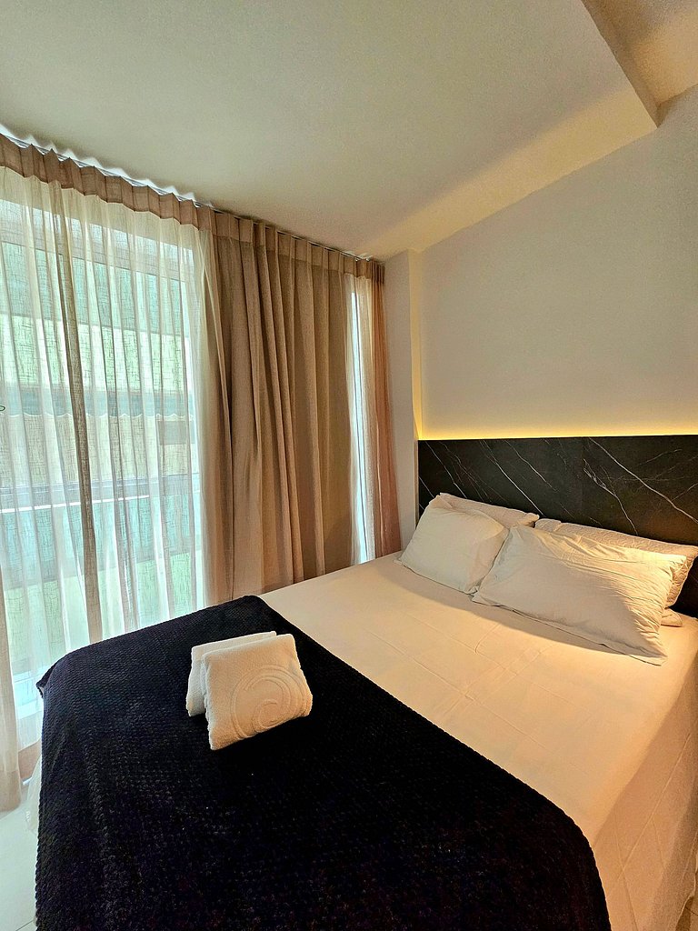 Moderno Studio no Centro de Porto, Perto de tudo