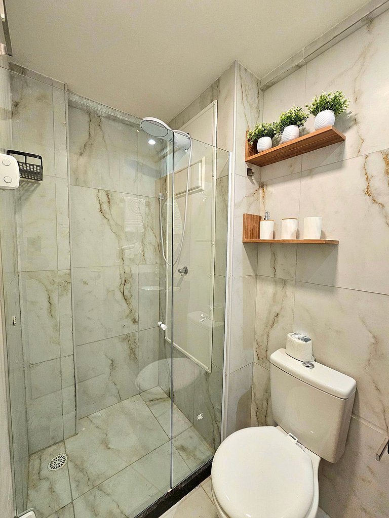 Sofisticado Studio, Centro de Porto, Perto de tudo