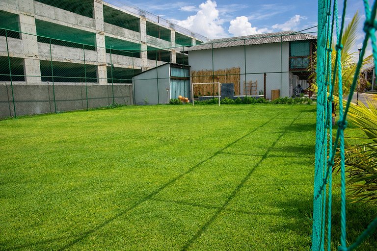 Luxuosa Casa no Village 5 Carneiros