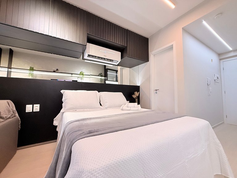 Luxuoso Térreo no Açores Beira Mar Tamandaré