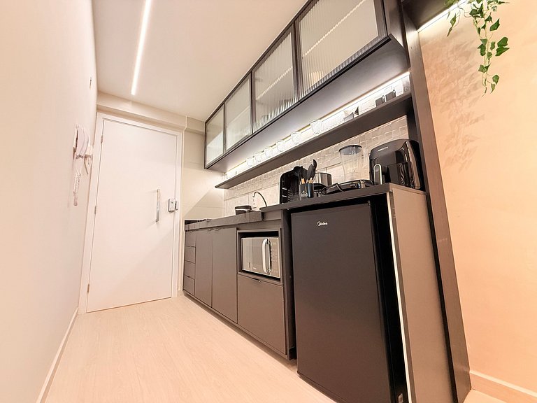 Luxuoso Térreo no Açores Beira Mar Tamandaré