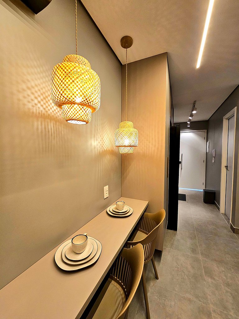 Luxo Supremo no Summer, 5min Centro de Porto #313C