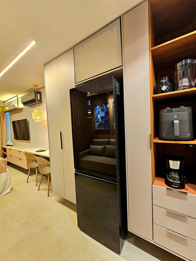 Luxo Supremo no Summer, 5min Centro de Porto #313C