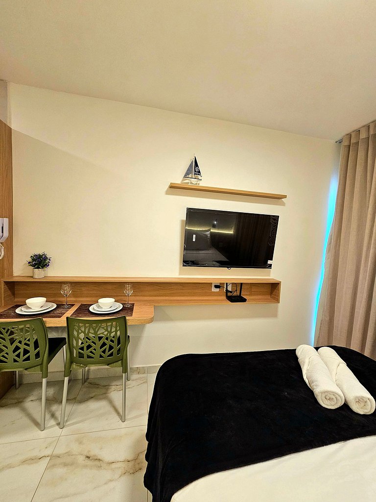 Luxuoso e moderno, Centro de Porto, perto de tudo