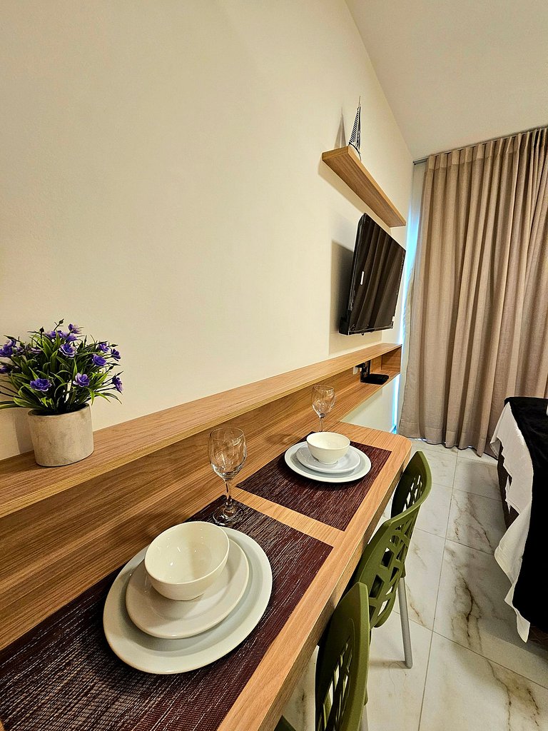 Luxuoso e moderno, Centro de Porto, perto de tudo