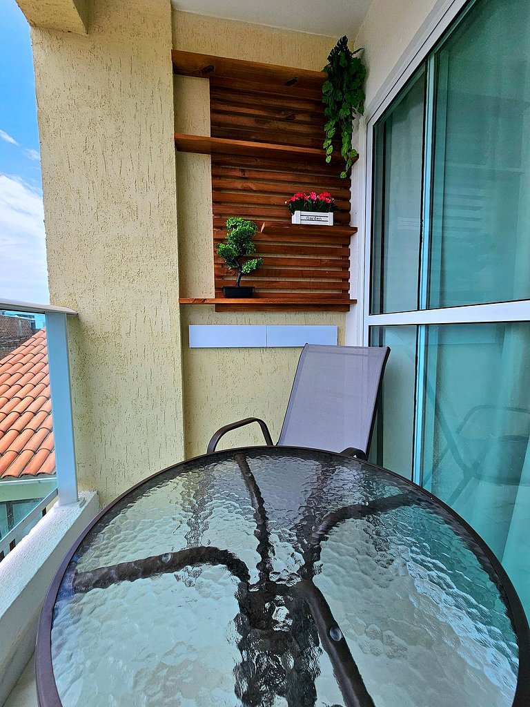 Luxuoso e moderno, Centro de Porto, perto de tudo