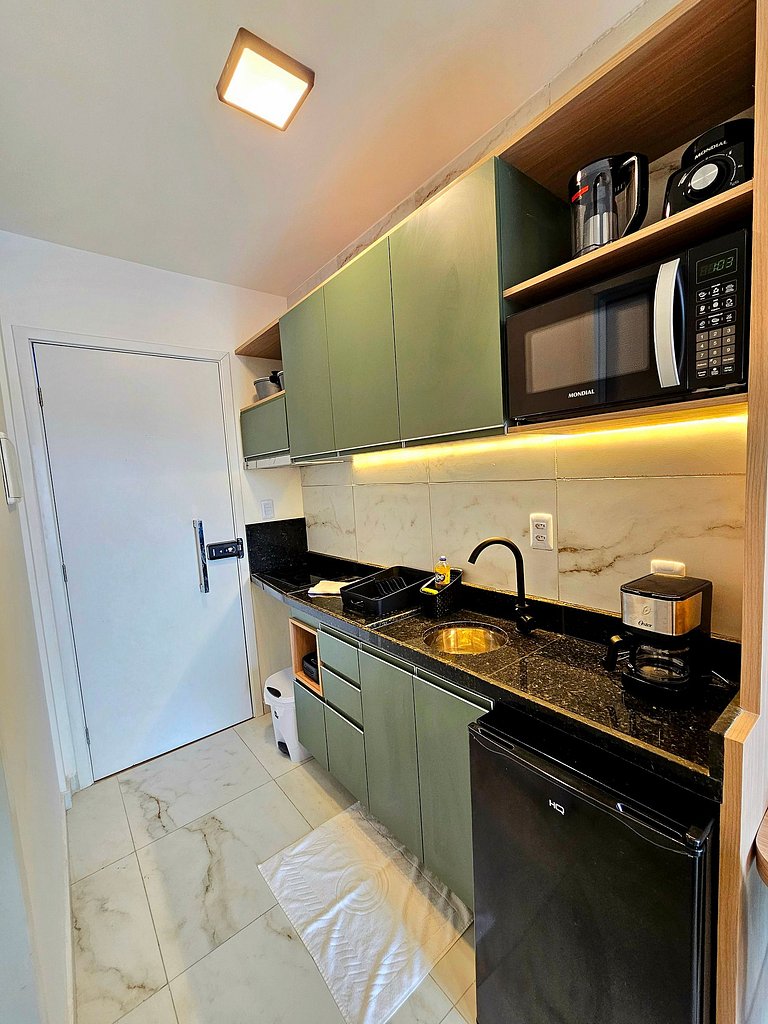 Luxuoso e moderno, Centro de Porto, perto de tudo