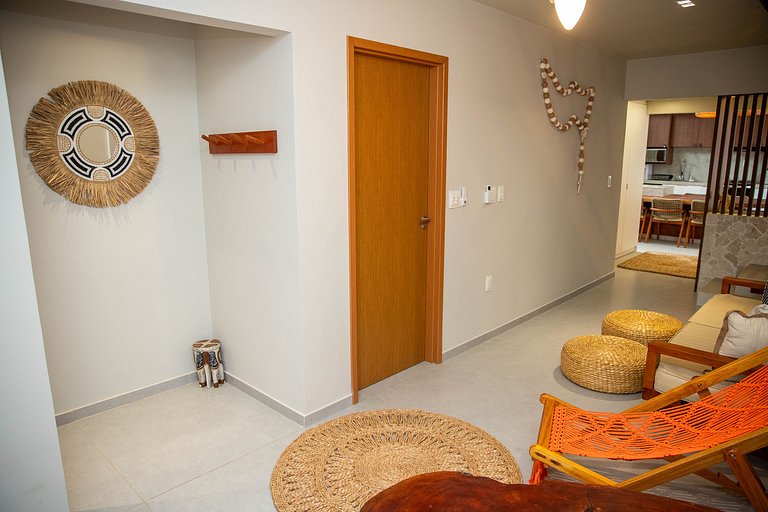 Luxuosa Casa no Village 5 Carneiros