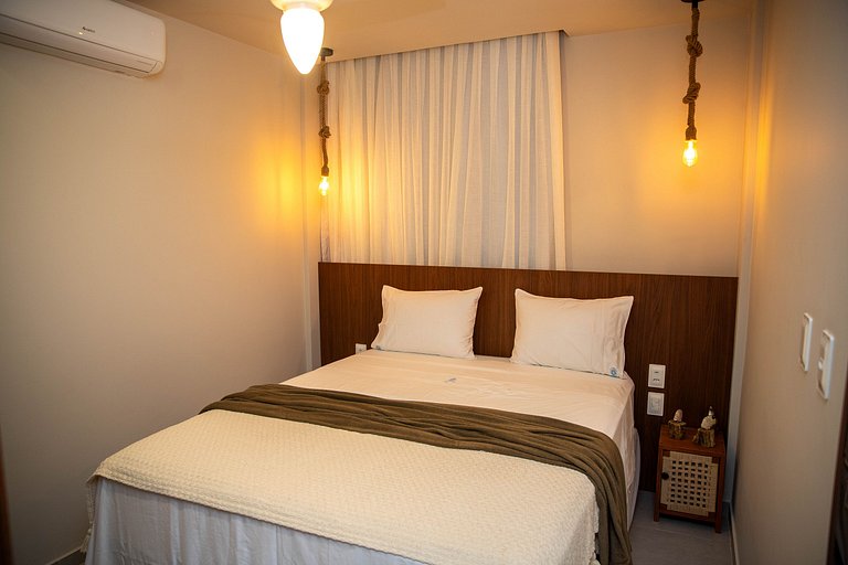 Luxuosa Casa no Village 5 Carneiros