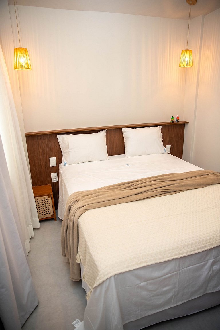 Luxuosa Casa no Village 5 Carneiros