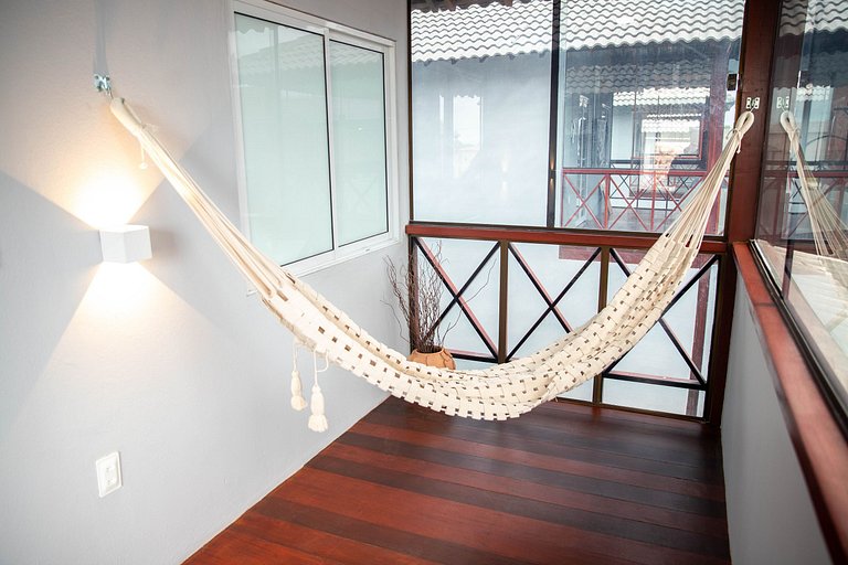 Luxuosa Casa no Village 5 Carneiros