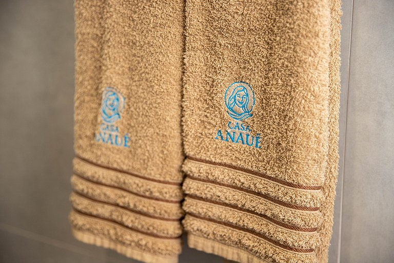 Luxuosa Casa no Village 5 Carneiros