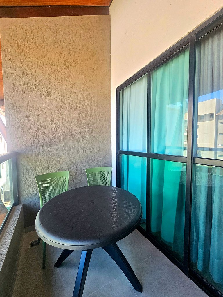 Loft Luxo 2 quartos Próx. ao Mar e Centro de Porto