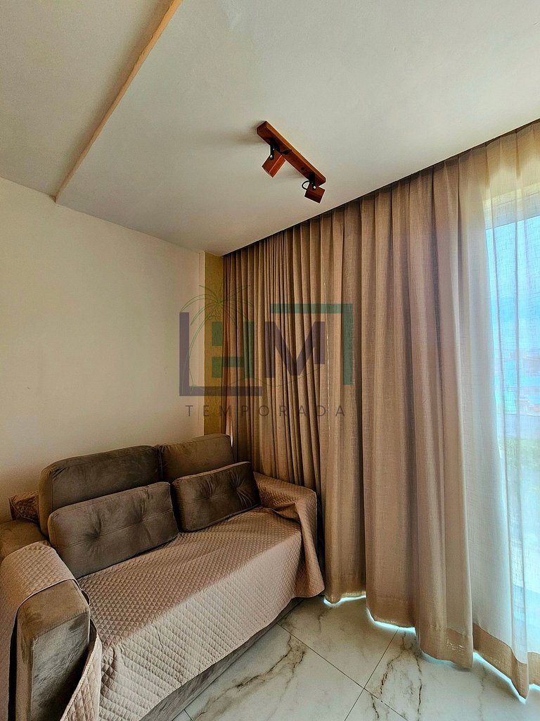 Moderno Studio no Centro de Porto, Perto de tudo