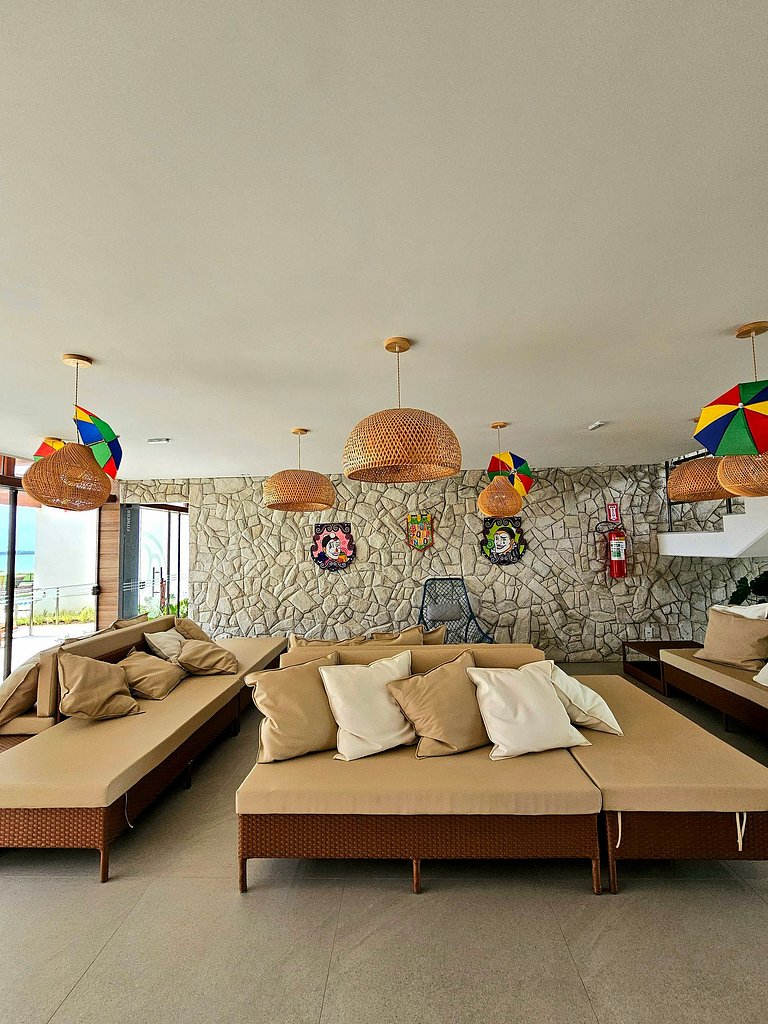 Luxo e Exclusividade no Serrambi Experience by HM