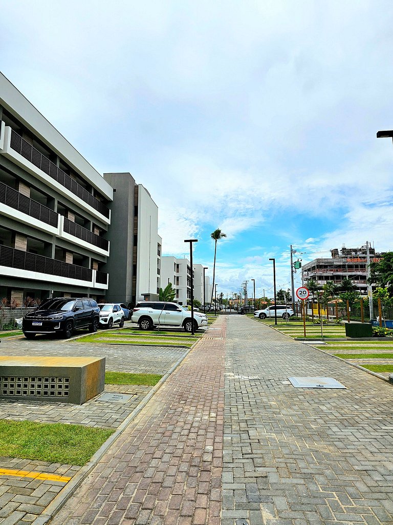 Luxo e Exclusividade no Serrambi Experience by HM