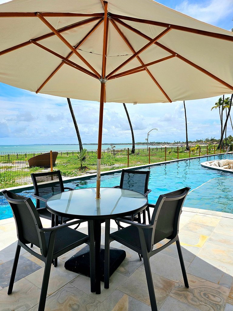 Luxo e Exclusividade no Serrambi Experience by HM