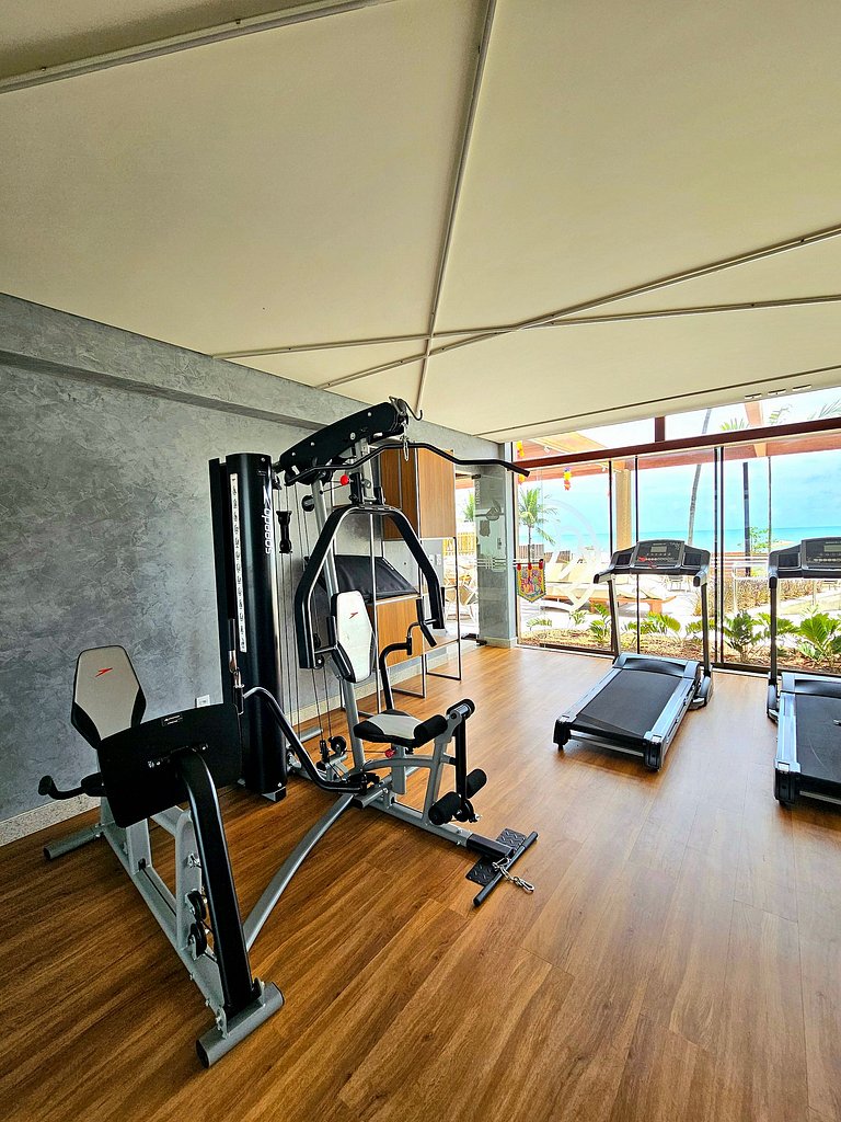 Luxo e Exclusividade no Serrambi Experience by HM