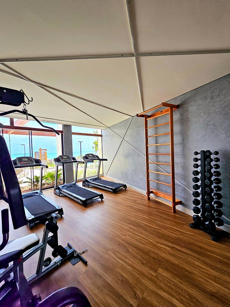 Luxo e Exclusividade no Serrambi Experience by HM