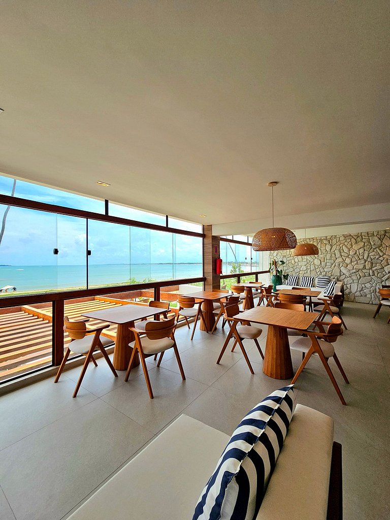 Luxo e Exclusividade no Serrambi Experience by HM