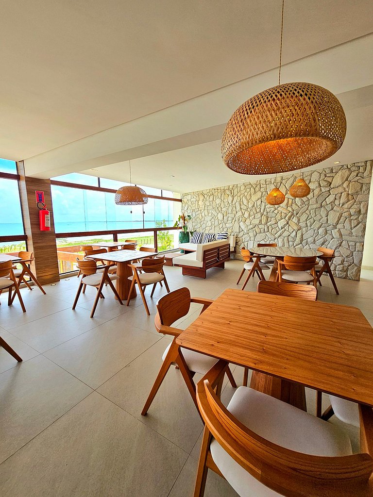 Luxo e Exclusividade no Serrambi Experience by HM