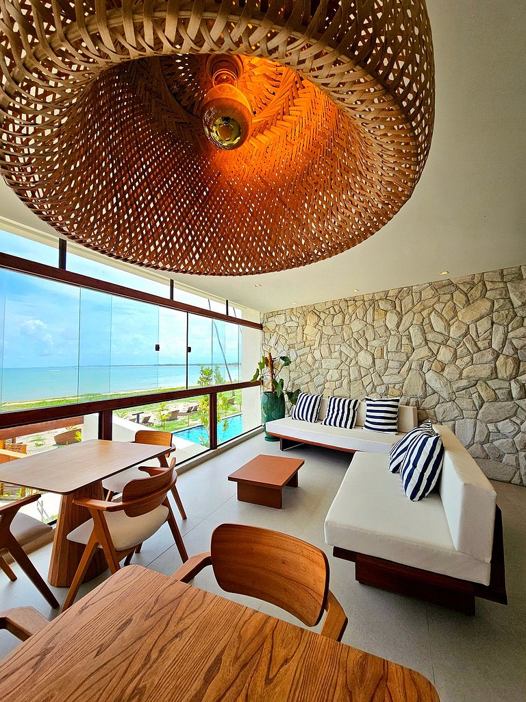 Luxo e Exclusividade no Serrambi Experience by HM