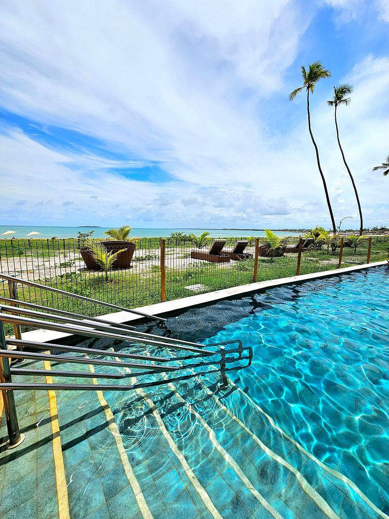 Luxo e Exclusividade no Serrambi Experience by HM