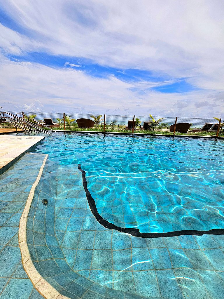 Luxo e Exclusividade no Serrambi Experience by HM