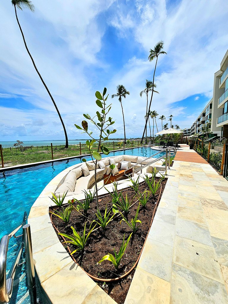 Luxo e Exclusividade no Serrambi Experience by HM