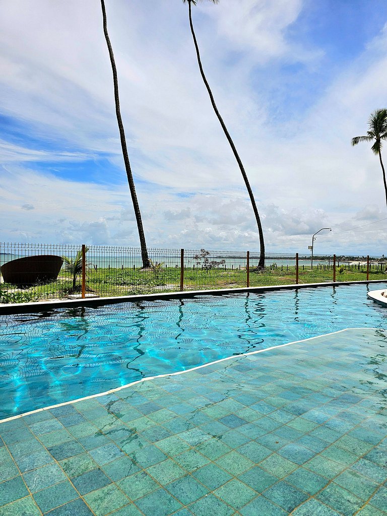 Luxo e Exclusividade no Serrambi Experience by HM