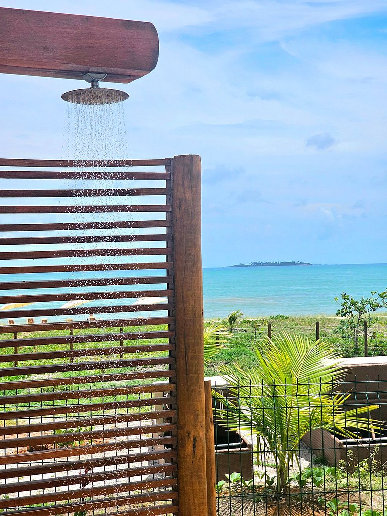 Luxo e Exclusividade no Serrambi Experience by HM