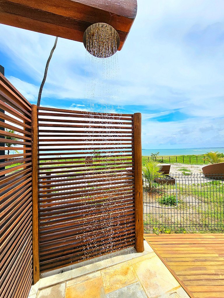 Luxo e Exclusividade no Serrambi Experience by HM