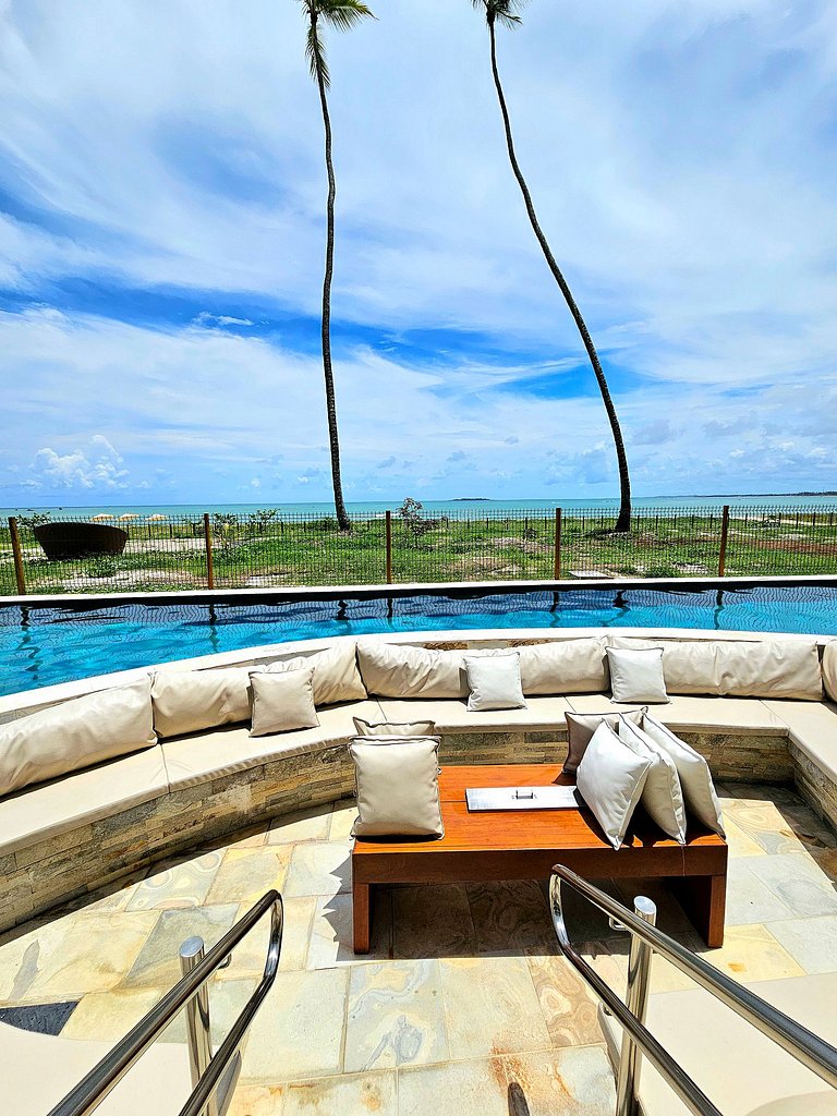 Luxo e Exclusividade no Serrambi Experience by HM