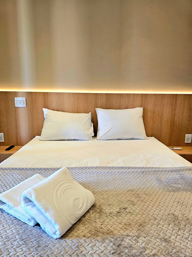 Exclusividade em Serrambi com incrível vista mar.