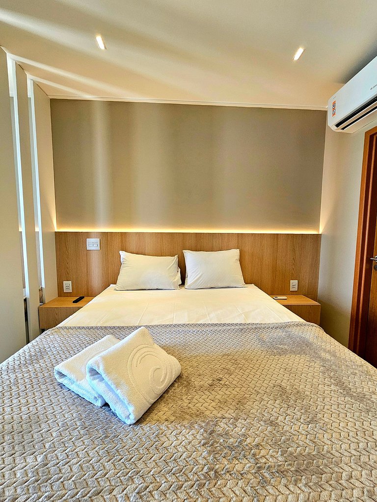 Exclusividade em Serrambi com incrível vista mar.