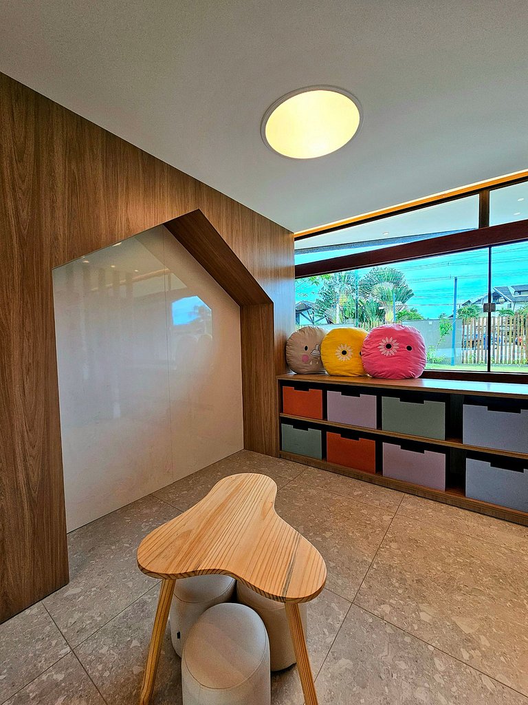 Luxo Supremo com Garden no BC Solare #05D
