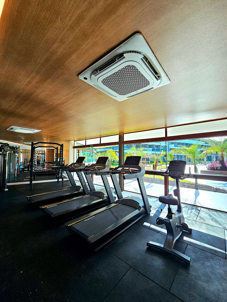 Luxuoso e sofisticado Beach Class Solare by HM