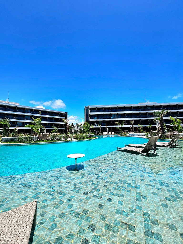 Luxo com varanda gourmet no BC Solare #115D